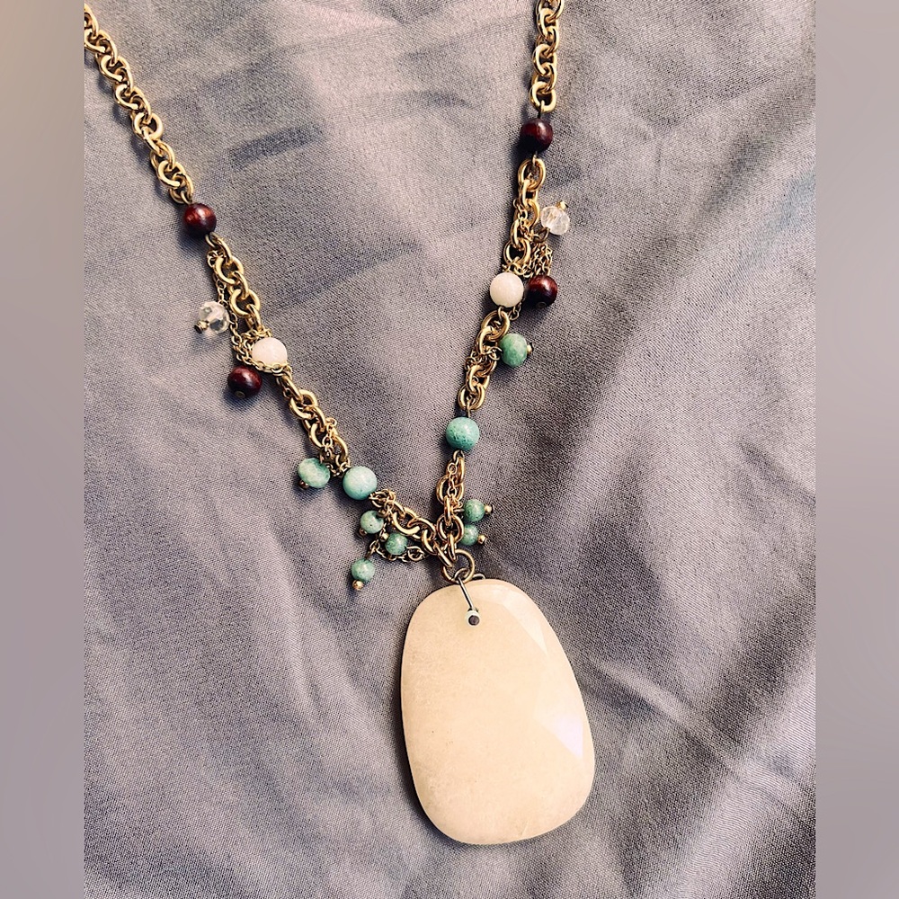 Vintage Lydell NYC necklace